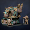 Titan Mortar - x1