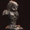 aedec2887002c78edda9b2977497b366.jpg Predator Bust - x1