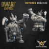 Dwarf Miner - x10 Dwarf Empire