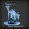 Priestess Rat - x1