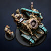 Titan Mortar - x1