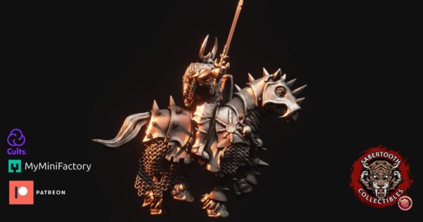 c44b9536373149f50e671804a3b32466-1.jpg Corrupted Lord on Steed - x1