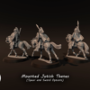 d6679cc7fc9d8f14d57a7cd06e3c5c6a-3.png Mounted Jutish Thanes (Spear Option) - x1