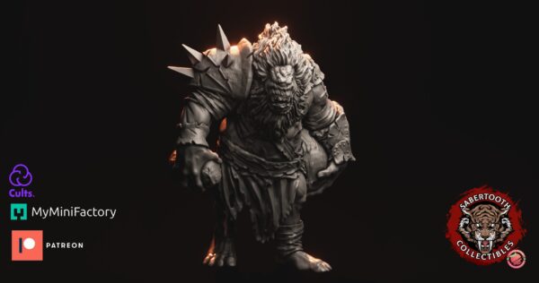 Cyclops Crusher - x1