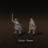 Jutish Thanes - x1