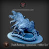 Abominate Mother Rat - x1