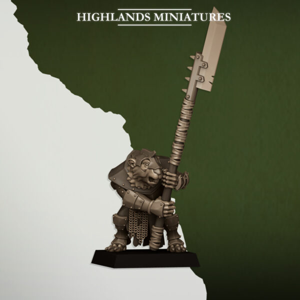 Vermin Vanguard - x17 + x3 CMD