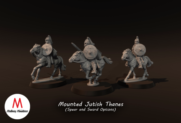 dd6a881b4c72e6cd7c0c13734d03f826-1.png Mounted Jutish Thanes (Sword Option) - x3