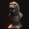 Godzilla 2001 - x1