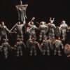 Marauders - x1