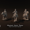 e344bba67d2c777df2176168880893a1-2.png Mounted Jutish Thanes (Spear Option) - x3