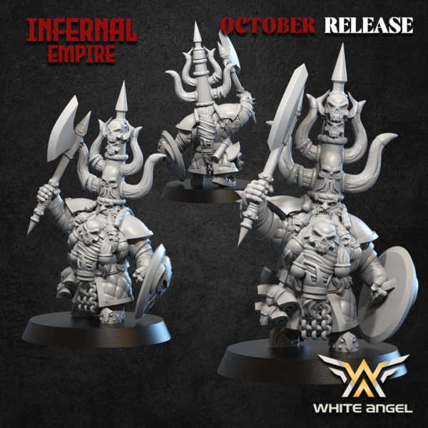 e4107ab5856d326ec5c7d7c03e90ea1b-1.png Infernal King - x1 Infernal Empire