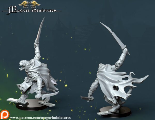 e5450a6f9eb3f9d402b01c75cf33012b.jpg Ratfolk Warband vol1 - x1