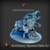 Abominate Mother Rat - x1
