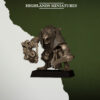 Vermin Acolytes - x17 + x3 CMD
