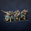 Tauruk Anointed - x3