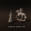 Vendel Era Heroine on Foot - x1