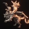 Lord on Manticore - x1
