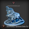 Abominate Mother Rat - x1