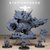 0323ae725929fab20f2d8a7c4f3445fb.jpg Orkaz Grand Nutta 3.0 - x1 (With Grots - x3)