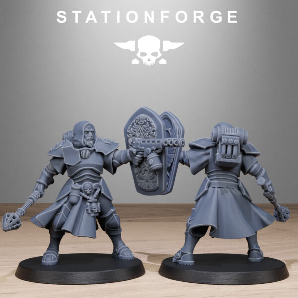 Vodalites Purifiers - x5