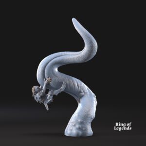 Tentacle - x1