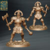 Hephaestus' Automatons - x5