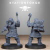 GrimGuard Frostwatch Patrol - x10