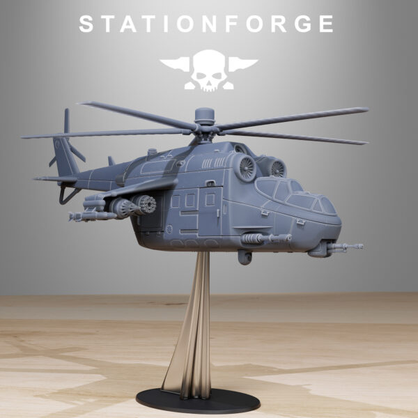 0949bfc48563c260ae4f1245149ae6f4.jpg GrimGuard Helicopter with Crew - x1