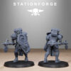 Vodalites Purifiers - x1
