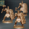 Hephaestus' Colossi - x1