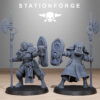 Vodalites Purifiers - x1