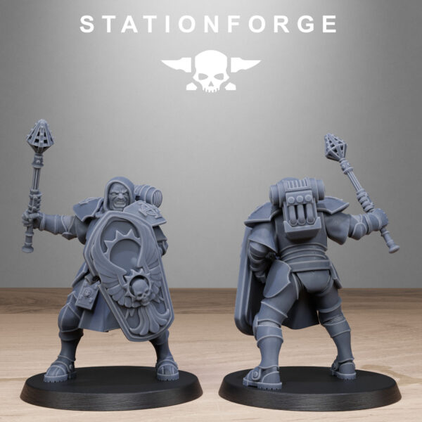 Vodalites Purifiers - x1