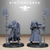 Vodalites Purifiers - x1