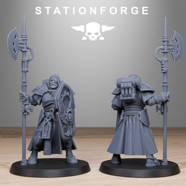 Vodalites Purifiers - x1