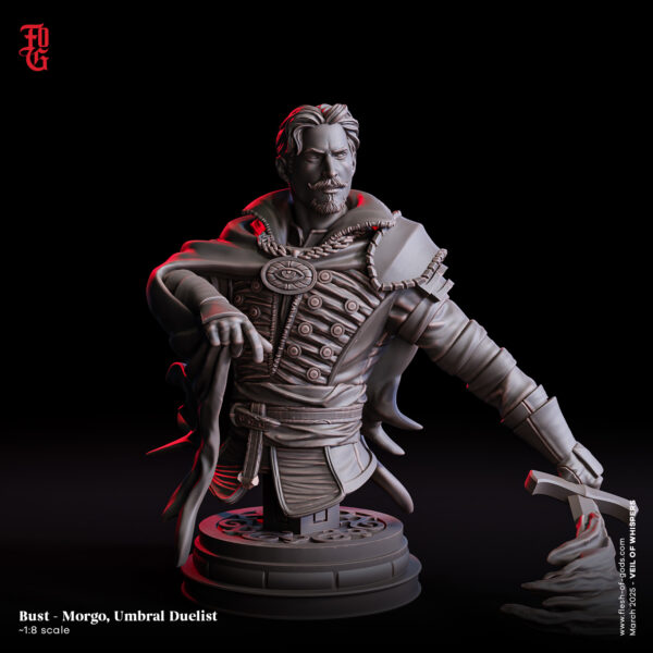 1e540d9cffb593c580a6bb42f19b6773.jpg Bust - Morgo, Umbral Duelist
