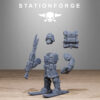 GrimGuard Frostwatch Patrol - x5