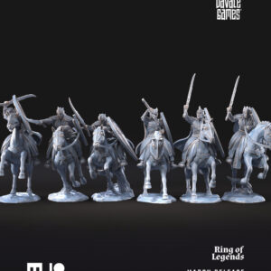 2e9c19b4c9e9c382bff9ae20f581b235.jpg Galanthir elves cavalry - 6x