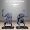 Vodalites Purifiers - x5