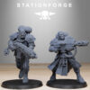 Vodalites Brotherhood - x1