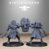 Vodalites Purifiers - x1