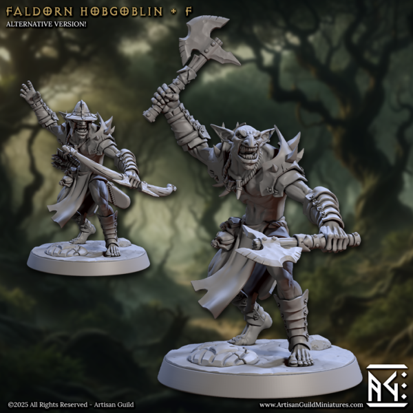 51993f304da016915d896e15ec2489c0.png Faldorn Hobgoblin - F - x1