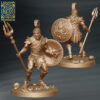Warriors of Poseidon - x1