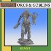 Giant - x1