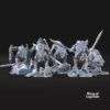 74b74a2d839a8fdfdea7210d9e9b7045-1.jpg Warriors With Spear And Shield - x5