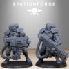 Vodalites Brotherhood - x10