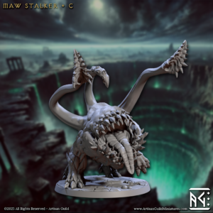 7a590a3eace314a9095fd0b99d915bb7.png Maw Stalker - C - x1