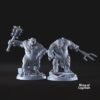 Trolls of the Cave - x2
