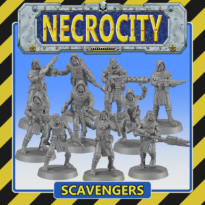 872167ddc846a344ff7c765483379d03.png Scavengers Gang - x10
