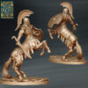 Armored Centaurs - x1